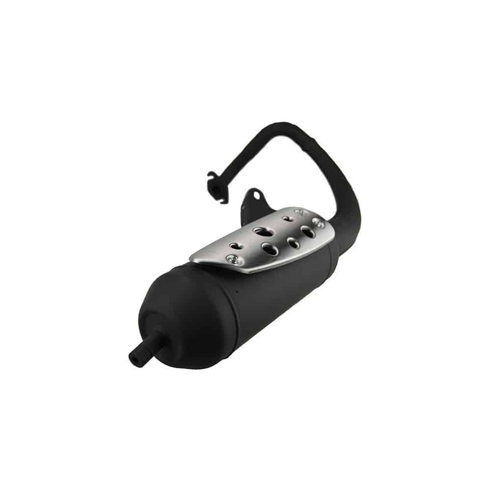 Tecnigas Silent Pro Pakoputkisarja (E-hyv.), Peugeot Pysty - Image 2