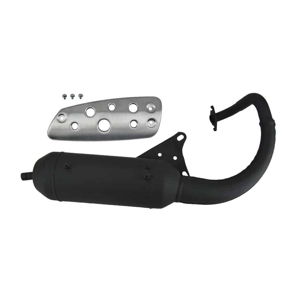 Tecnigas Silent Pro Pakoputkisarja (E-hyv.), Peugeot Pysty - Image 3
