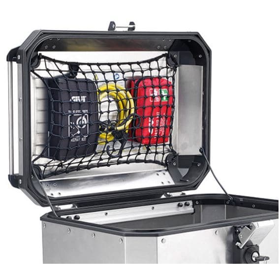 Givi Elastinen tavaraverkko sisäpuolelle OBK58 - Image 2