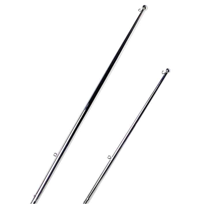 Lipputanko 750 mm. M35-392-02