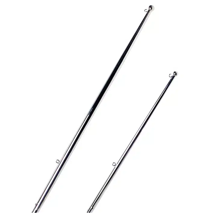 Lipputanko 750 mm. M35-392-02