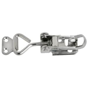 S.S ad.toggle fastener 123/137 M38-904-11
