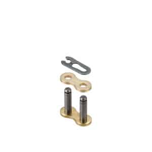D.I.D 428NZ G&B Jousilukko (FJ) Press-Fit