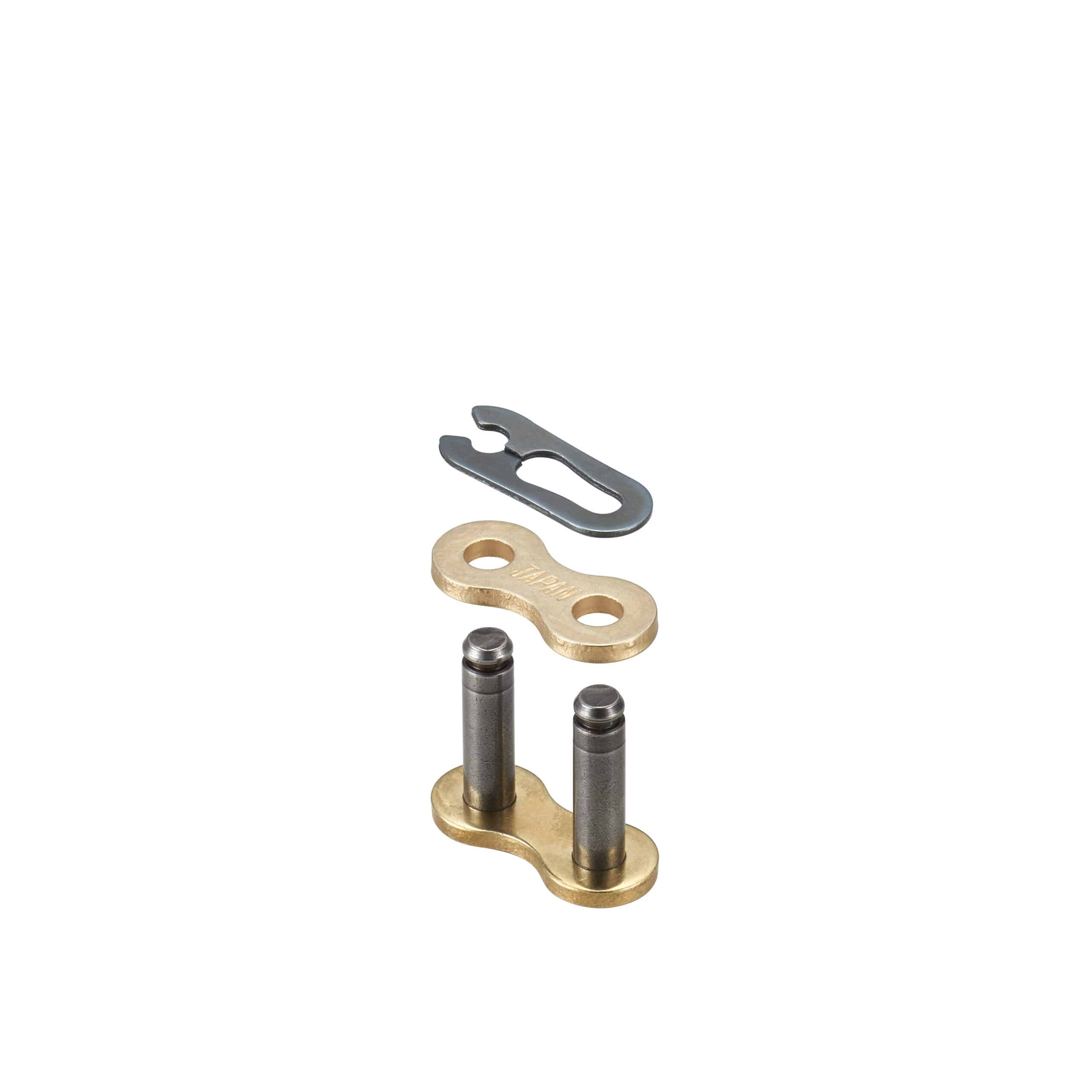 D.I.D 428NZ G&B Jousilukko (FJ) Press-Fit