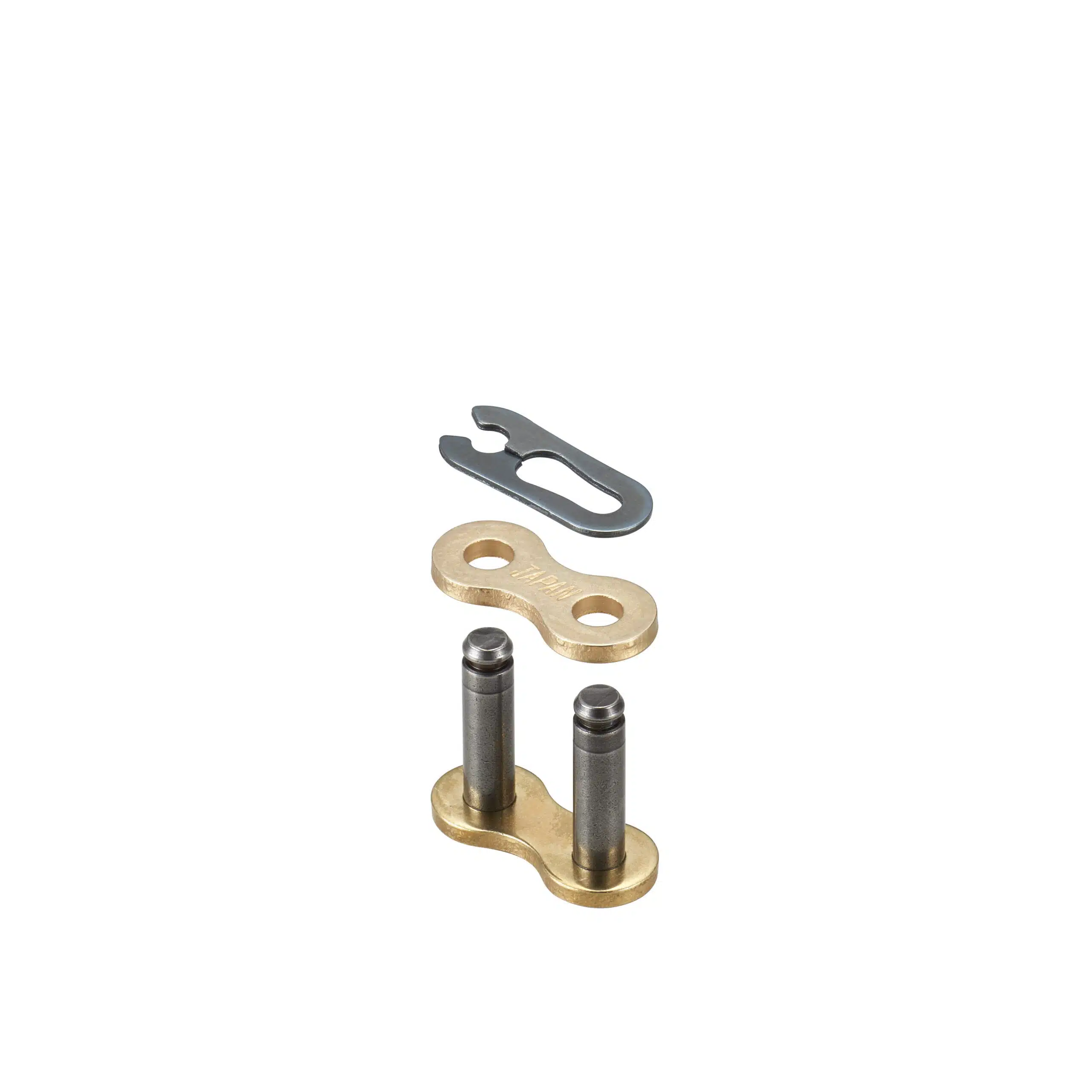 D.I.D 428NZ G&B Jousilukko (FJ) Press-Fit