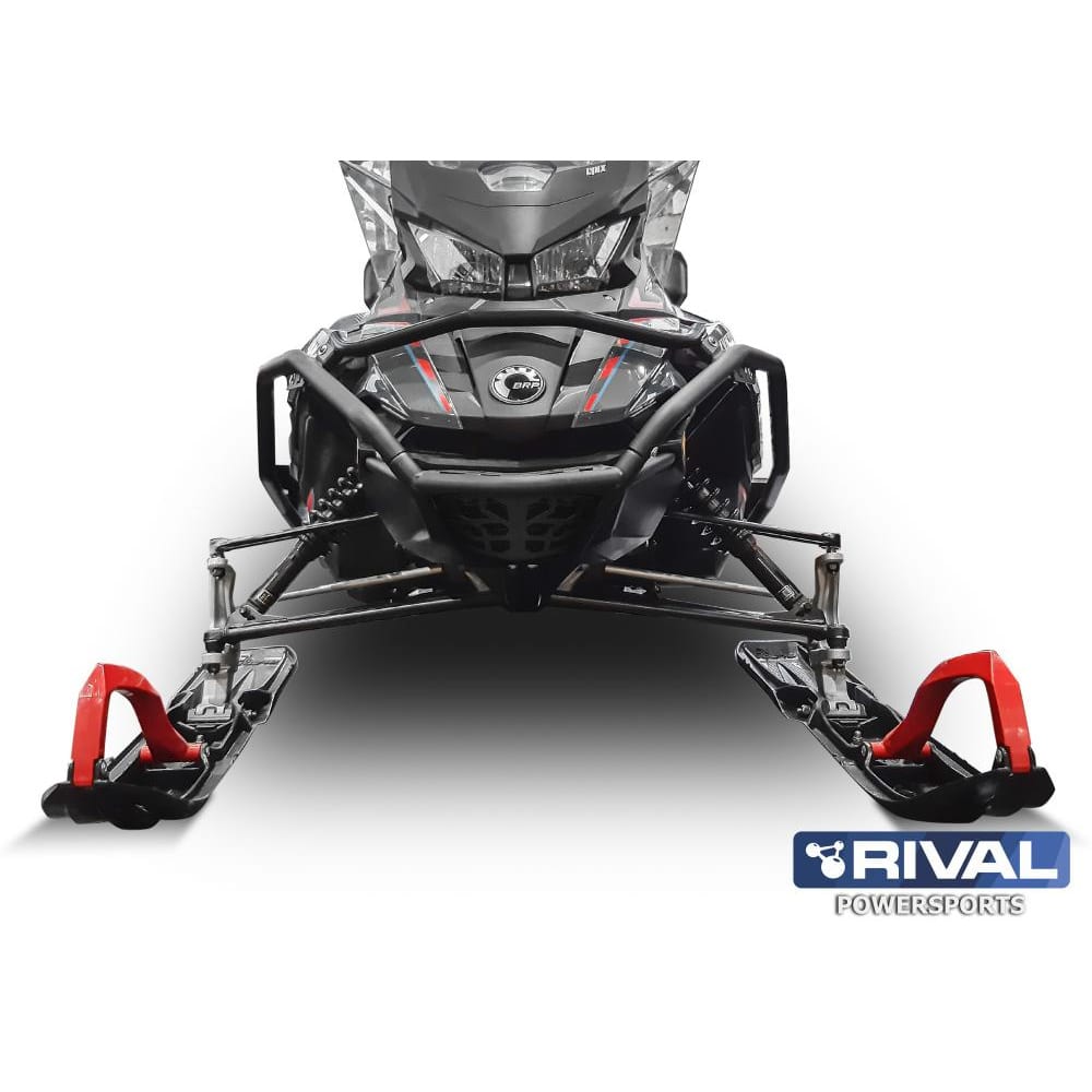Rival Etupuskuri Lynx Commander (RADIEN 20") / Ski-Doo Expedition (G4 Wide) 92-7272 - Image 2