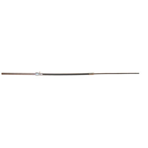 Steerflex ZTS Pinnacle ojhauskaapeli 5,25m 127-2-55000525