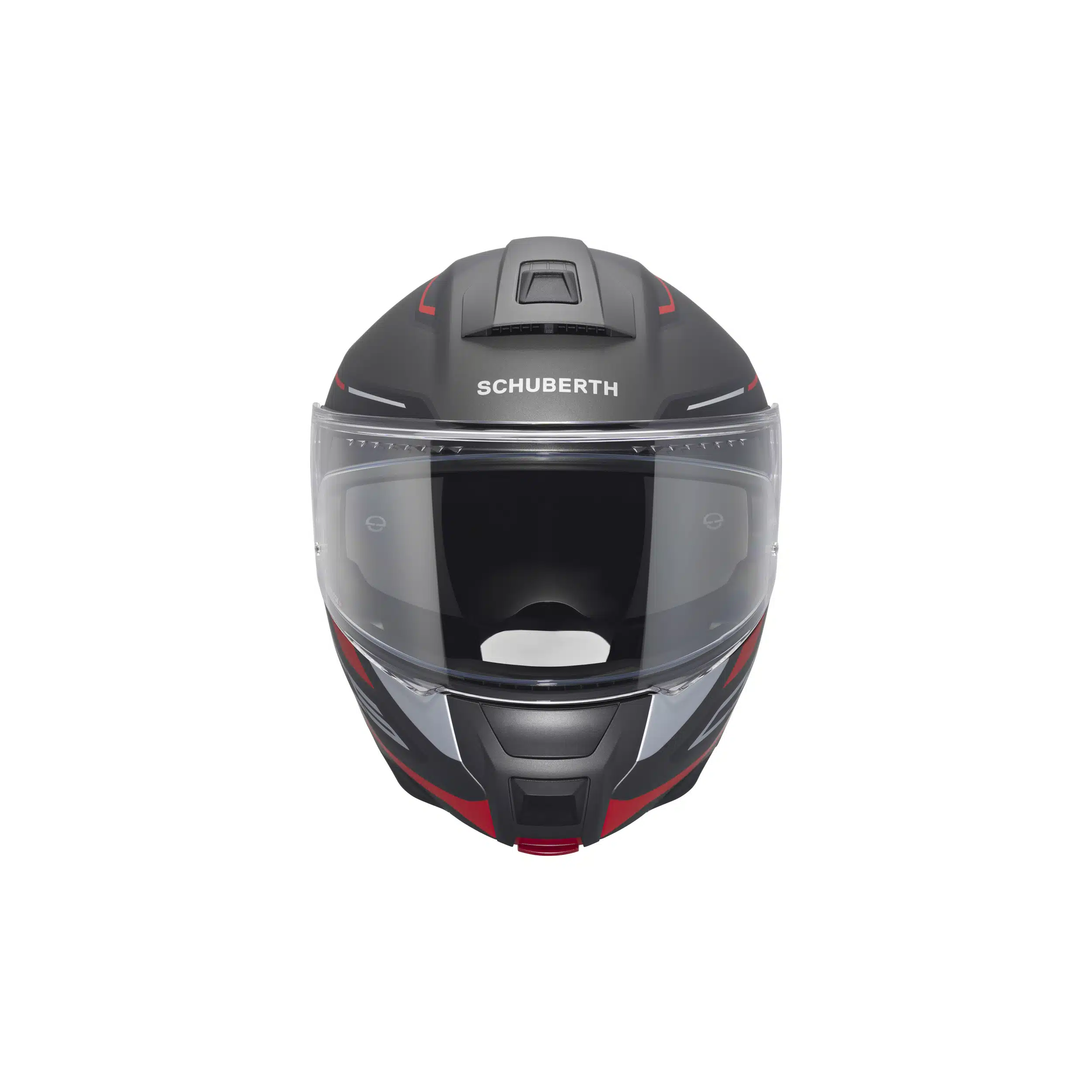 Schuberth moottoripyöräkypärä C5 Omega, antrasiitti - Image 2