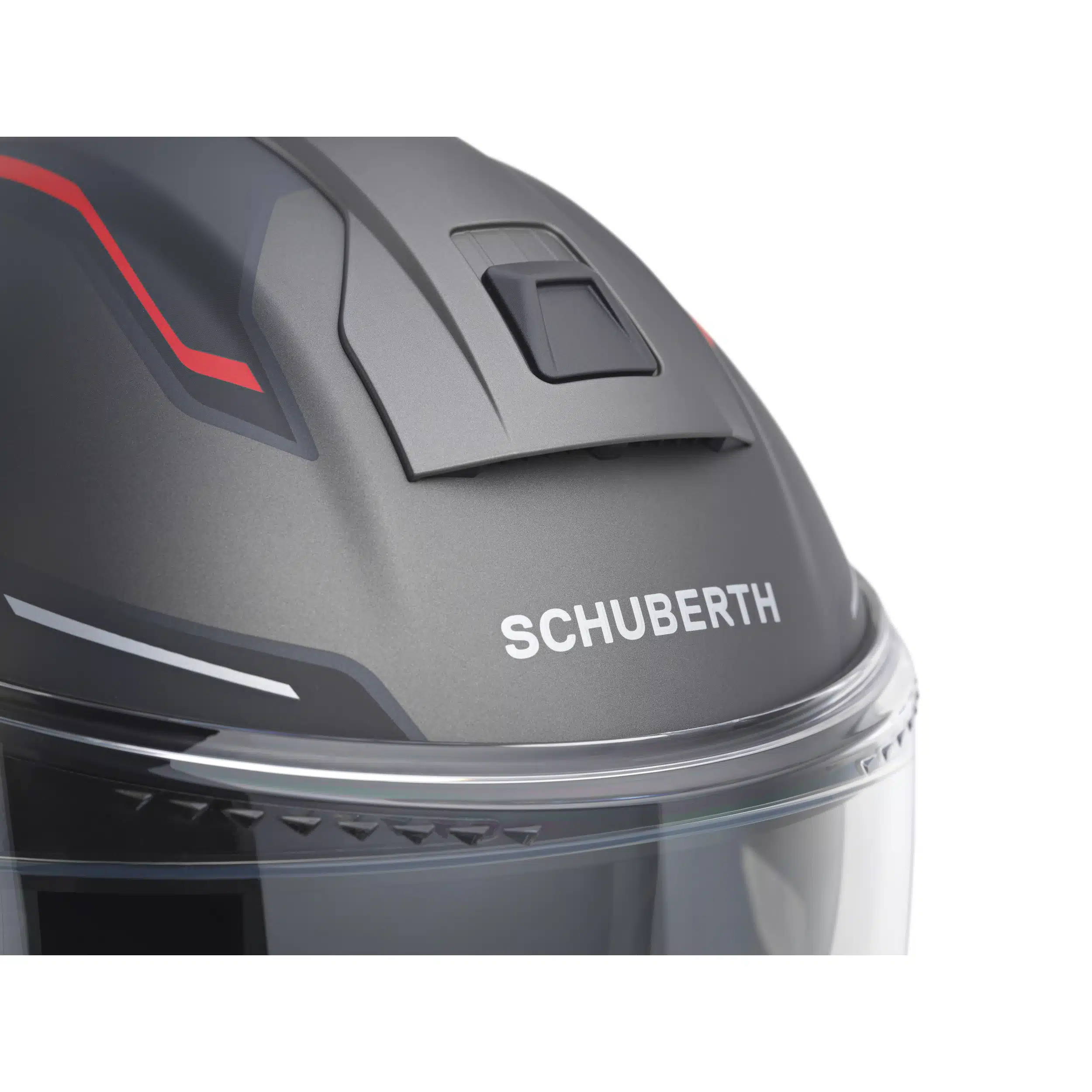 Schuberth moottoripyöräkypärä C5 Omega, antrasiitti - Image 6