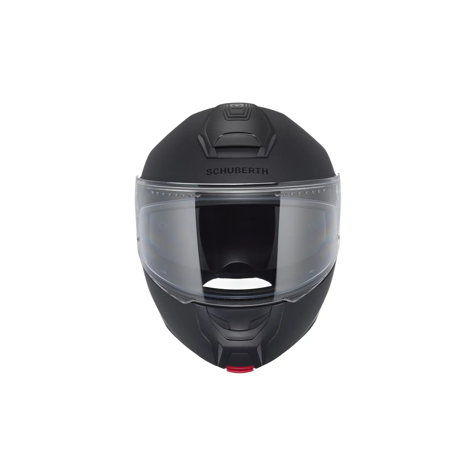 Schuberth moottoripyöräkypärä Concept, mattamusta - Image 3