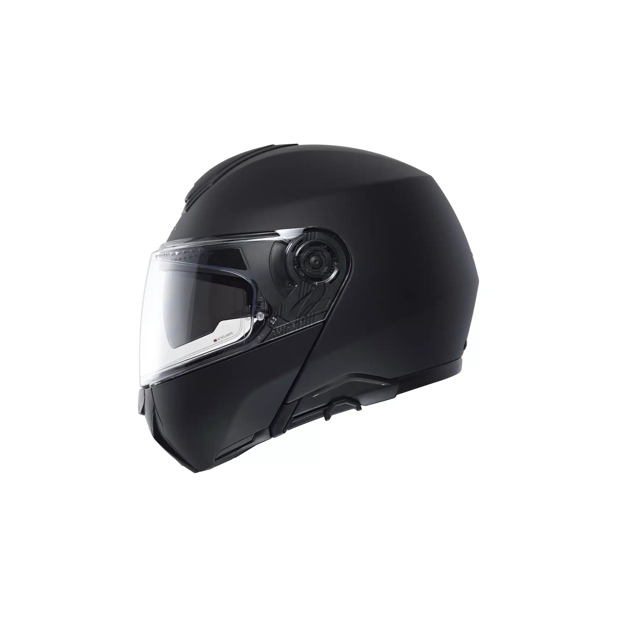Schuberth moottoripyöräkypärä Concept, mattamusta - Image 5