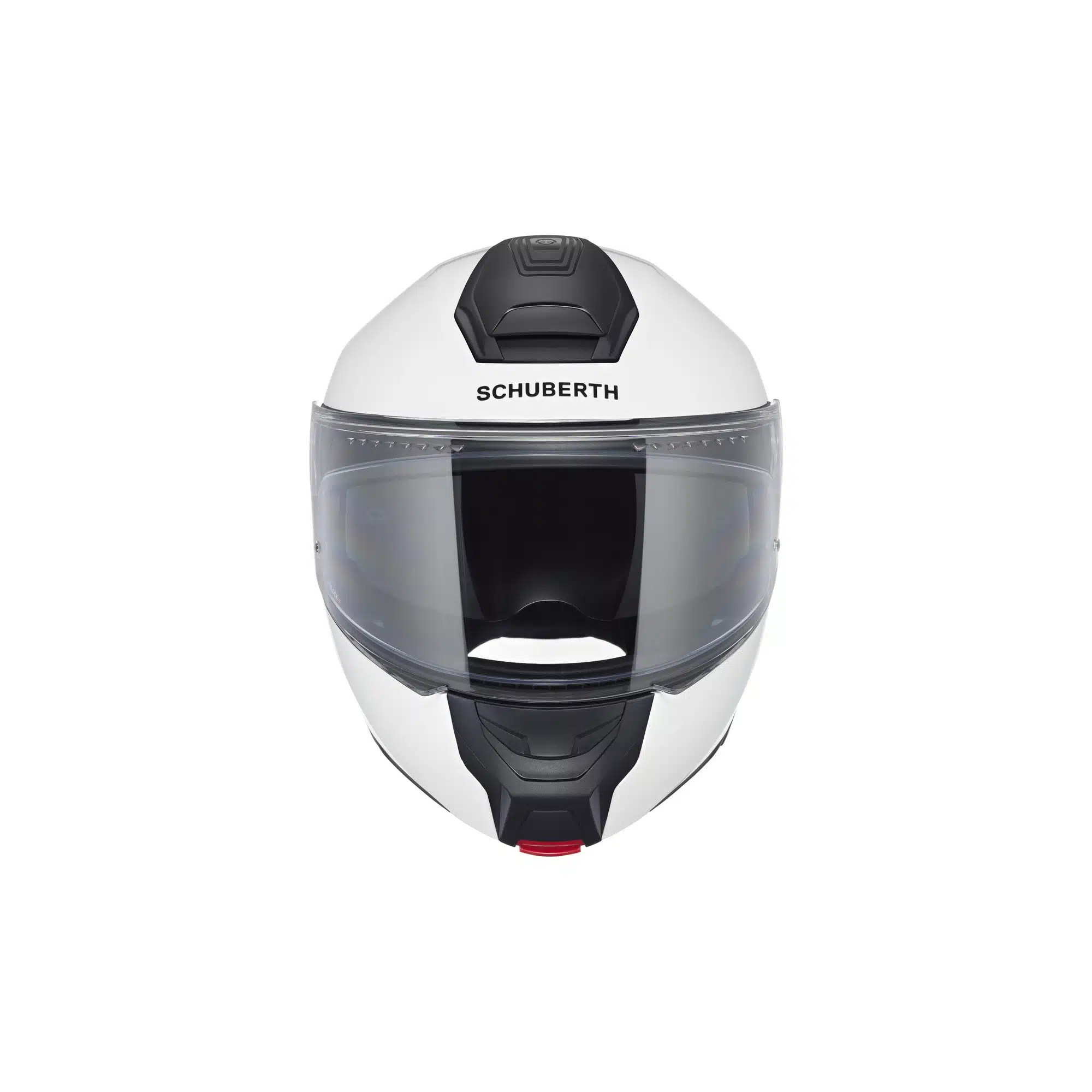 Schuberth moottoripyöräkypärä Concept, valkoinen - Image 3