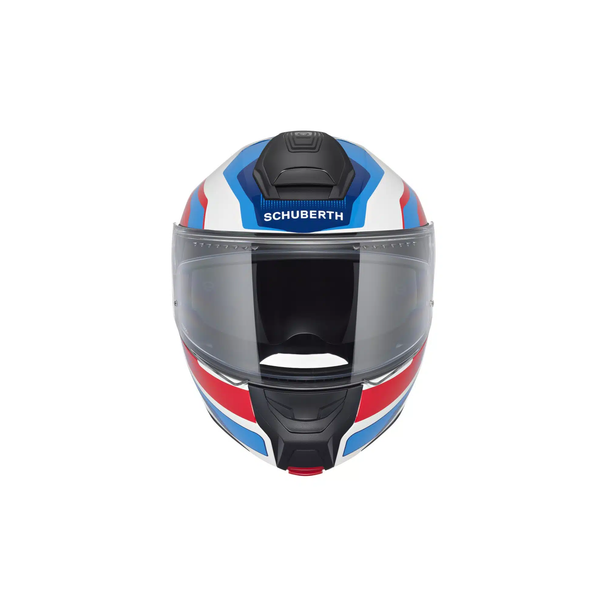 Schuberth moottoripyöräkypärä Concept Tracer, sininen - Image 3