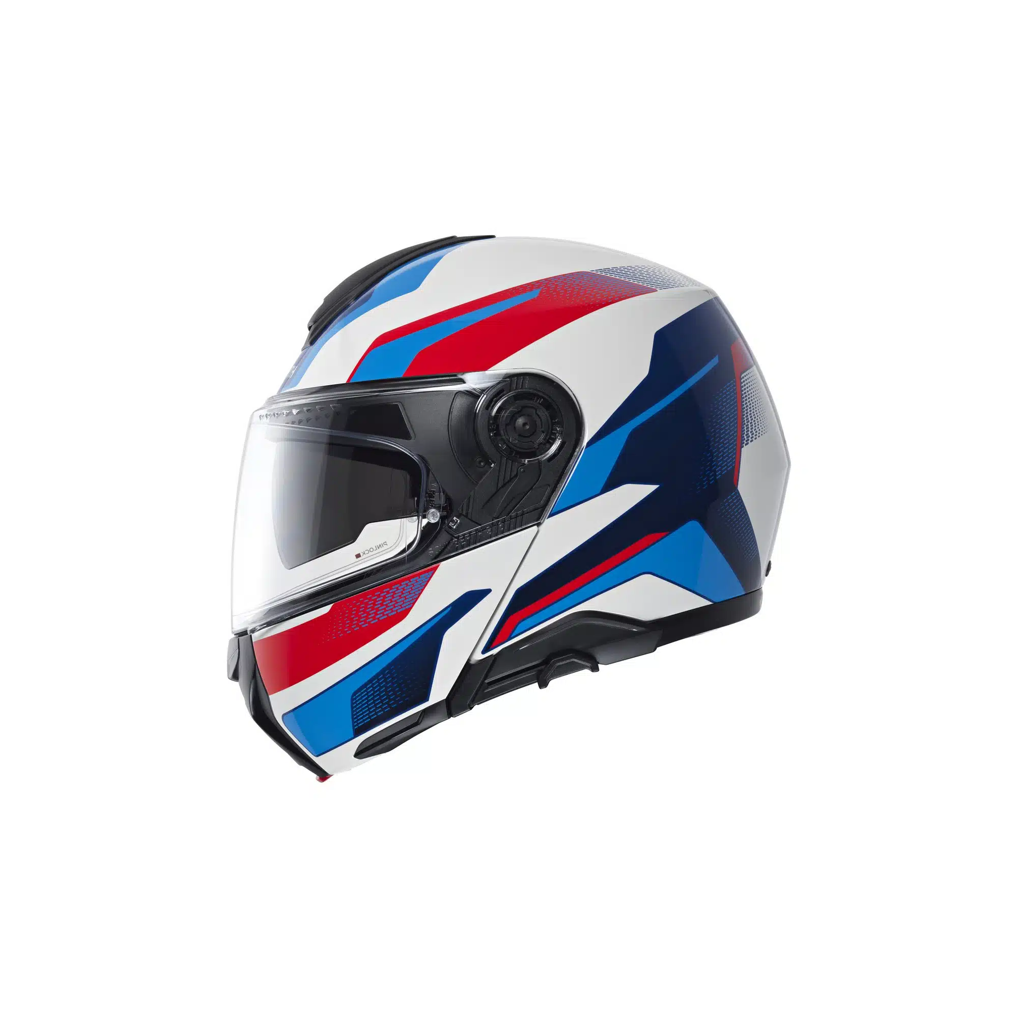 Schuberth moottoripyöräkypärä Concept Tracer, sininen - Image 5