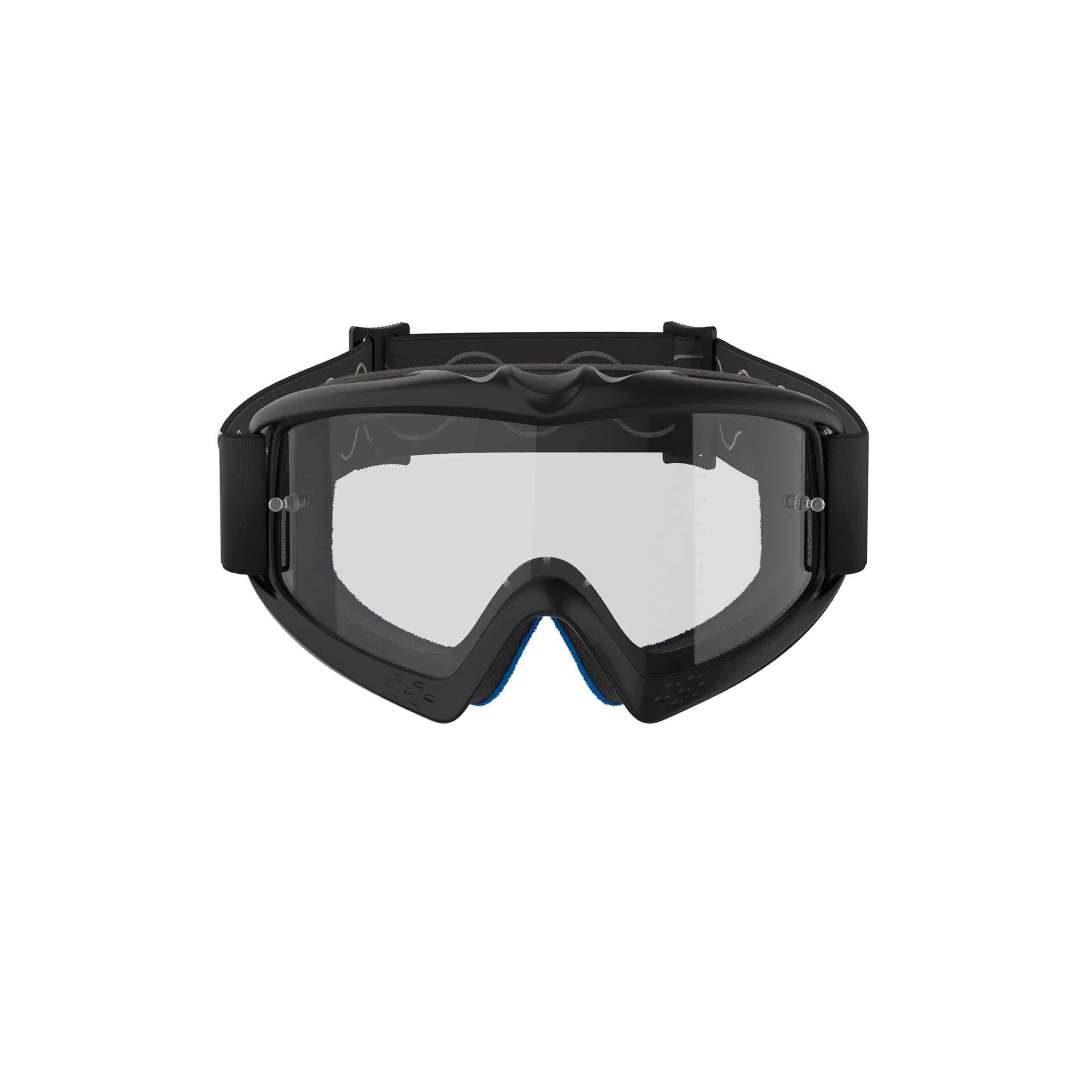Alpinestars Ajolasit Vision YOUTH CORP Musta Kirkas - Image 2
