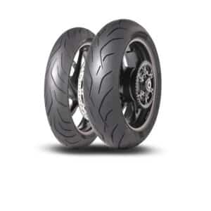 Dunlop Sportsmart Mk3 180/60 ZR 17 (75W) TL Re. 544-635217
