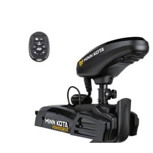 Minn Kota PowerDrive 55lb MR 54″ 12v Keulamoottori