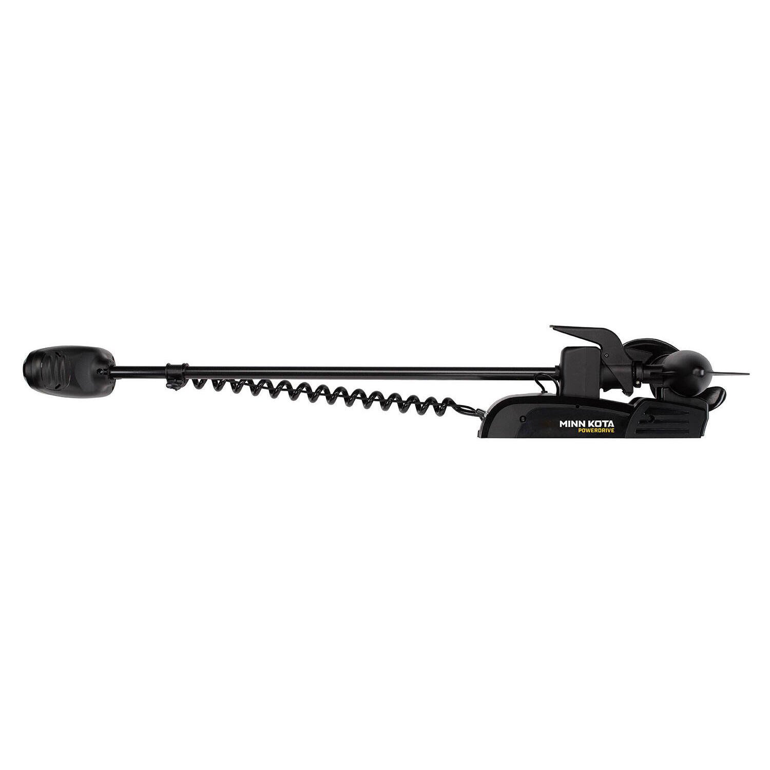 Minn Kota PowerDrive 55lb MR 54" 12v Keulamoottori - Image 3