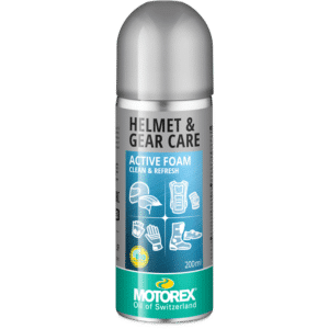 Motorex puhdistusvaahto 200 ml