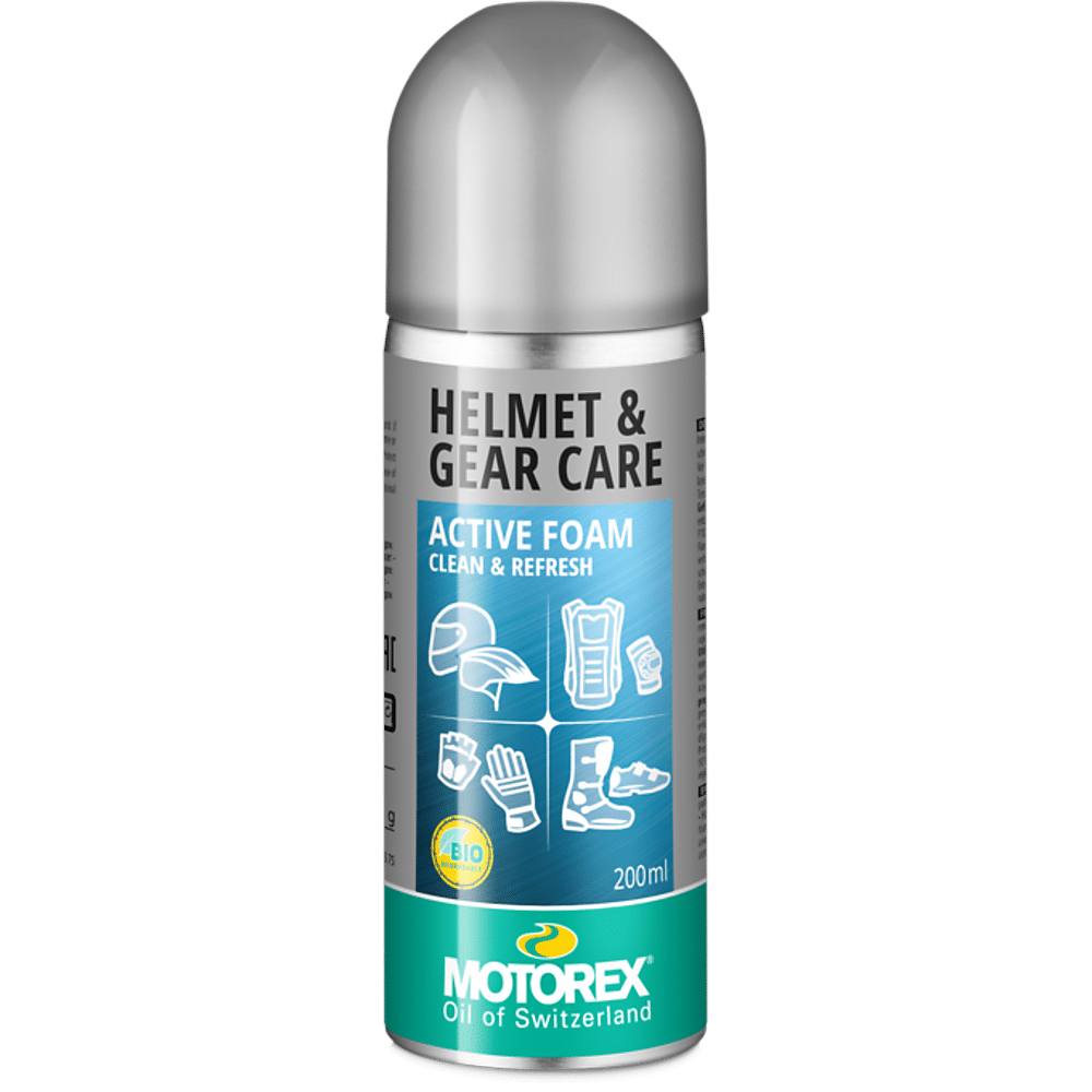 Motorex puhdistusvaahto 200 ml