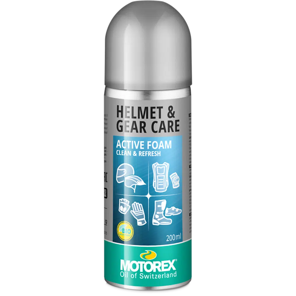 Motorex puhdistusvaahto 200 ml