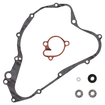 Vesipumpun tiivistesarja Suzuki RM 125 1992-1997