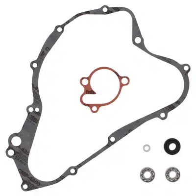 Vesipumpun tiivistesarja Suzuki RM 125 1992-1997