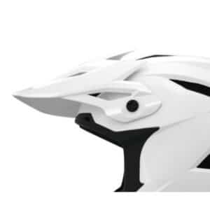 Snowpeople Peak T-42 White