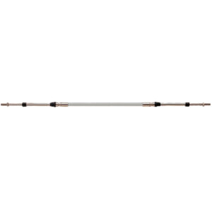 Vähäkitkainen kaukosäätökaapeli 150 cm Maxflex 3300C Pinnacle