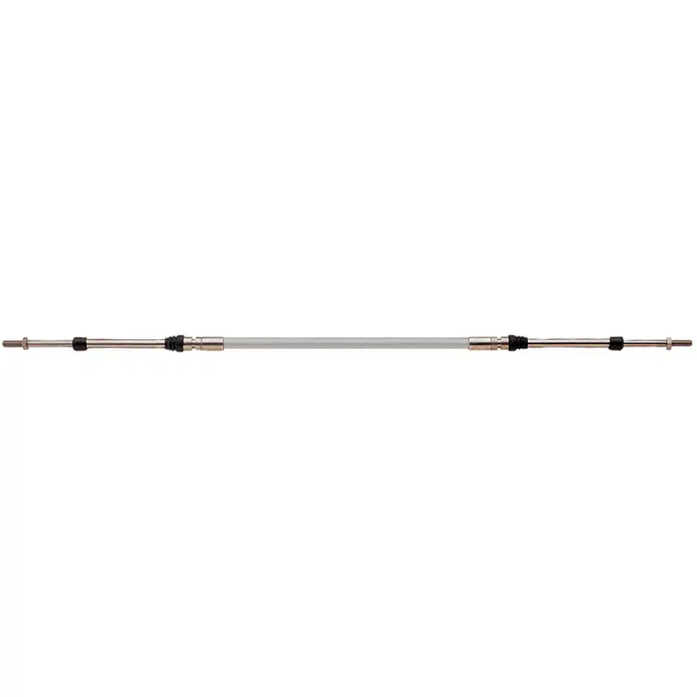 Vähäkitkainen kaukosäätökaapeli 150 cm Maxflex 3300C Pinnacle