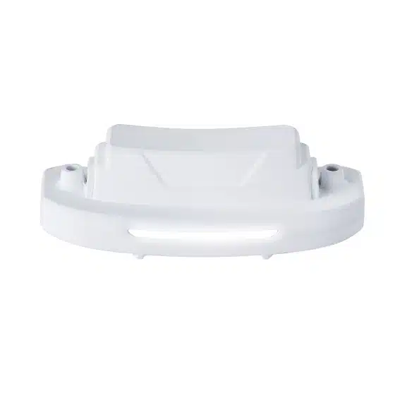 HJC Smart 20B Flat White - Image 2