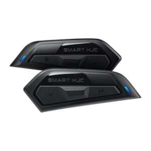 HJC Smart 50B Musta RPHA 91, 71, 31, i71, i91 F71, F31