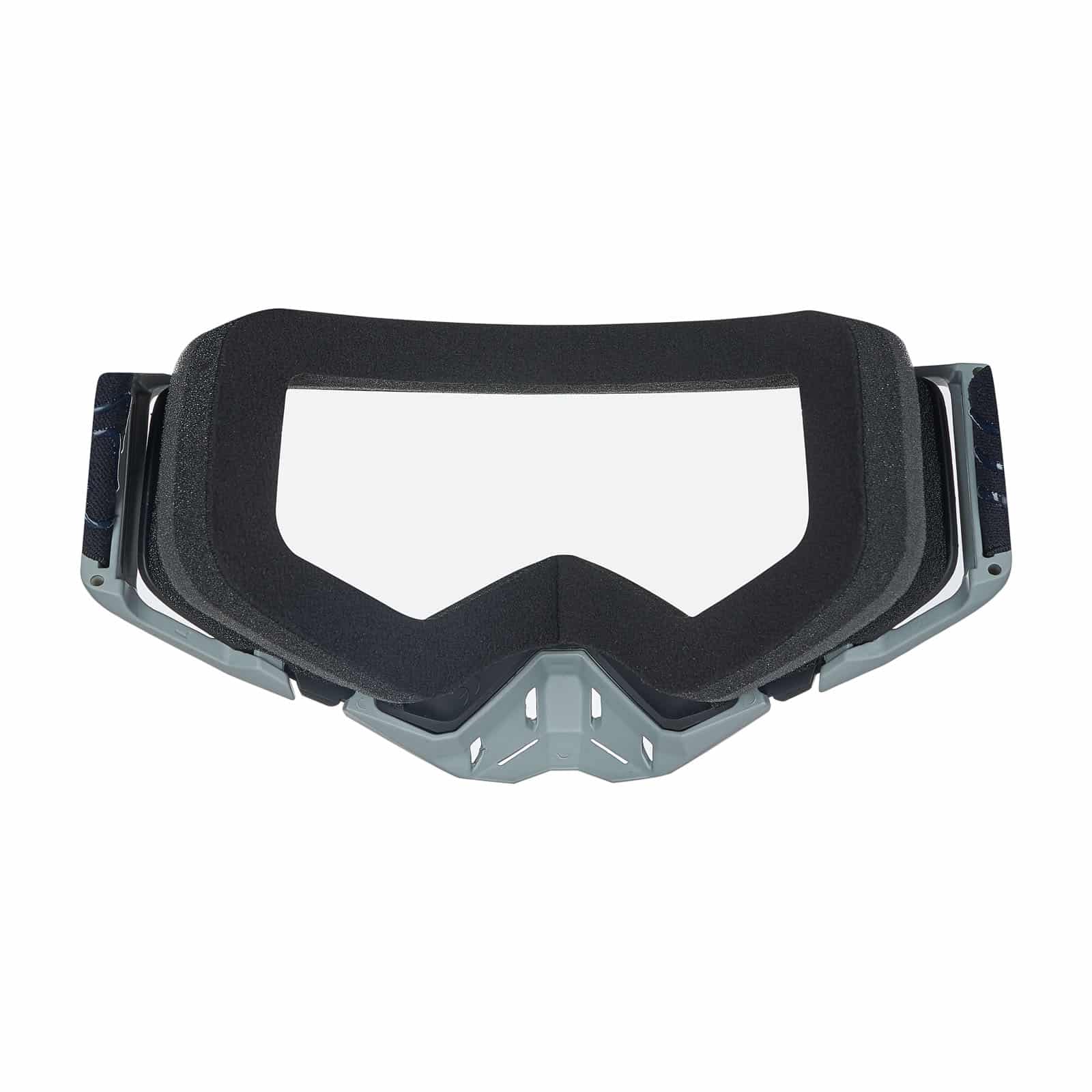 AMOQ Aster Crossilasit Black-Grey - Clear - Image 2