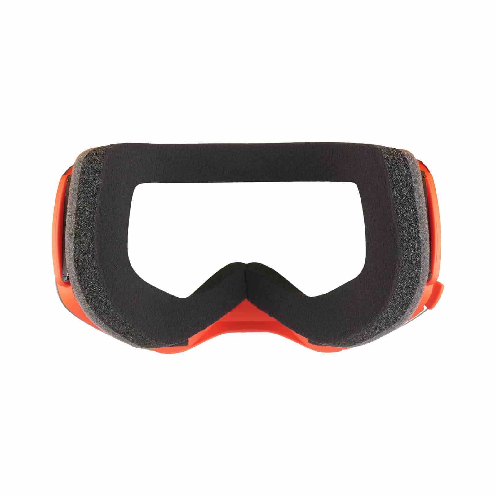 Amoq Vision Vent+ ajolasit magneettilinssillä, Pizza / Punainen Peili - Image 3