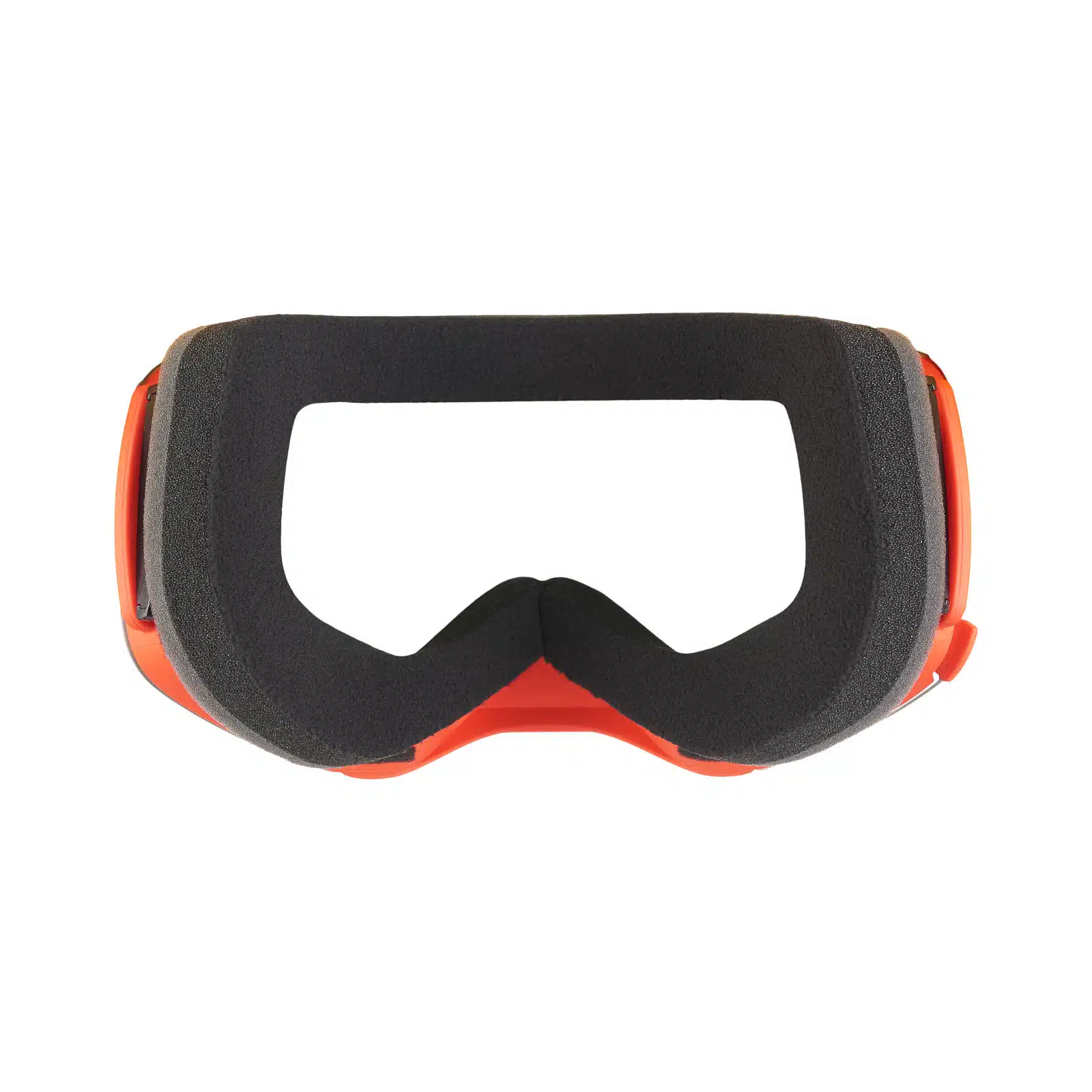 Amoq Vision Vent+ ajolasit magneettilinssillä, Pizza / Punainen Peili - Image 3