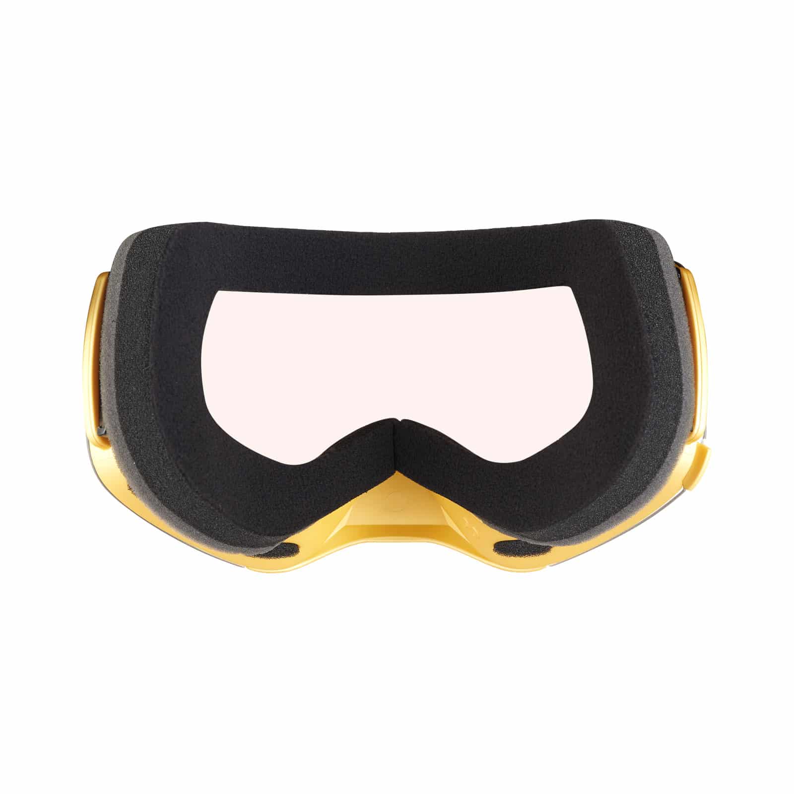 Amoq Vision Vent+ ajolasit magneettilinssillä, Classy / Kultapeili - Image 3