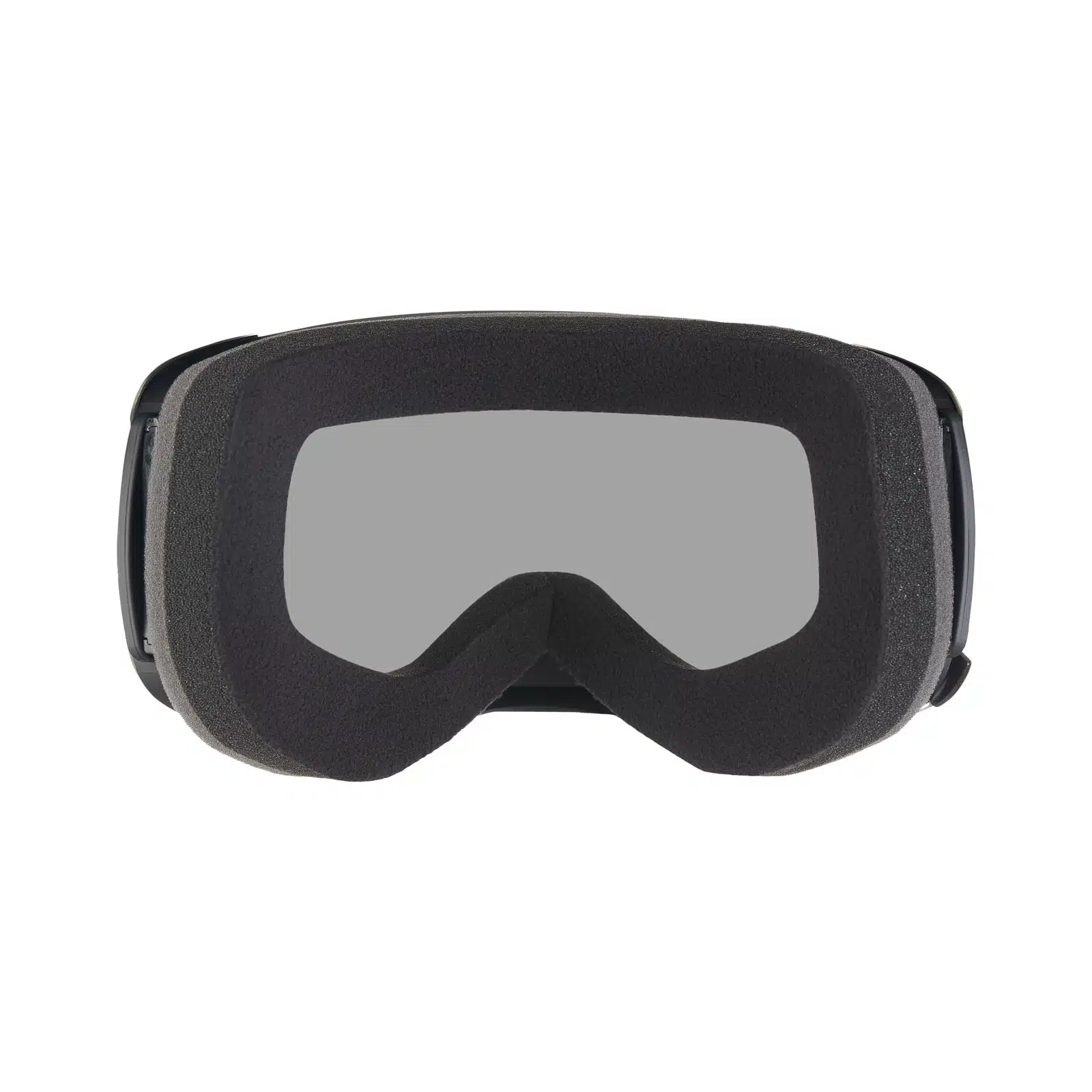 Amoq Vision Vent+ ajolasit magneettilinssillä, HiVis / Musta - savu linssi - Image 3