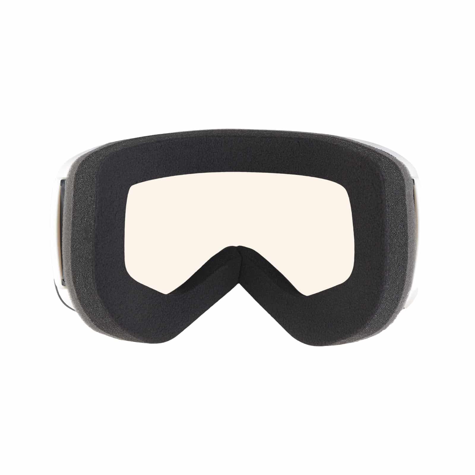 Amoq Vision Vent+ ajolasit magneettilinssillä, valkoinen / kultapeililinssi - Image 2
