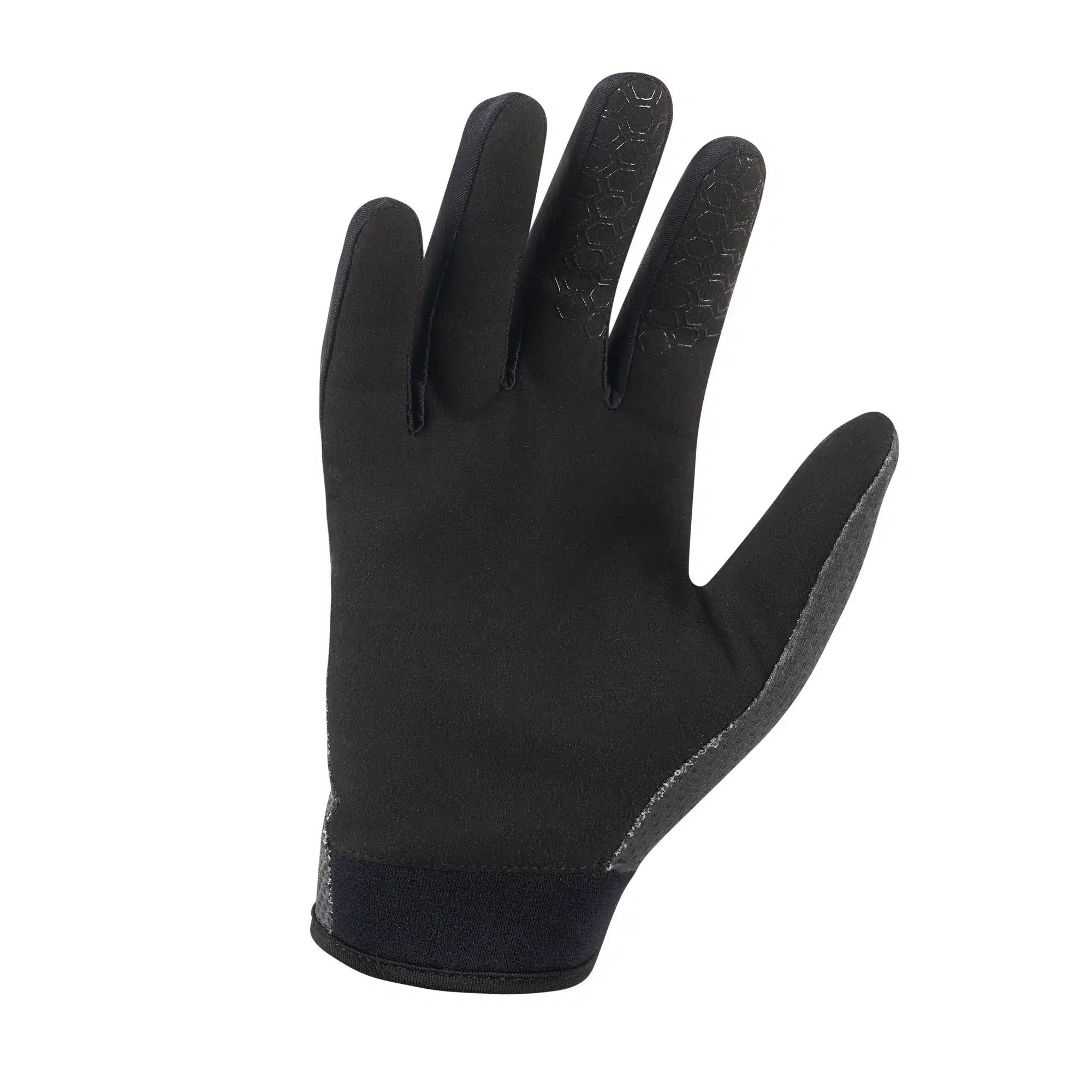 AMOQ Ascent V2 Ajohanskat Musta-Harmaa - Image 2