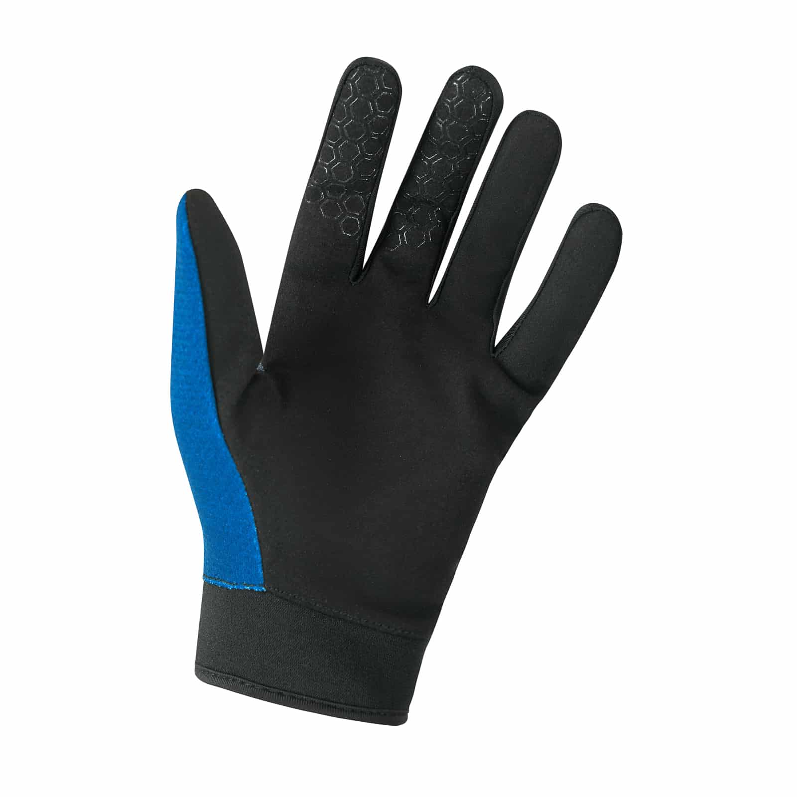 AMOQ Ascent V2 Ajohanskat Tummansininen-Vaaleansininen - Image 2