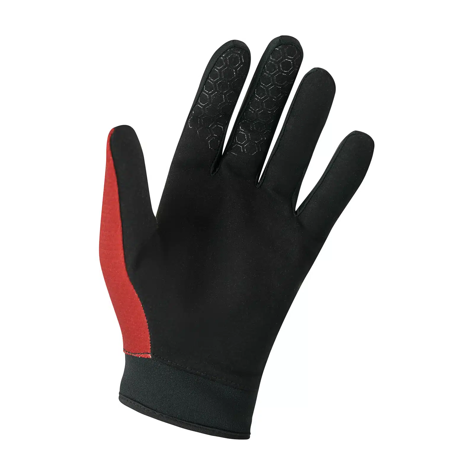 AMOQ Ascent V2 Ajohanskat Tummanpunainen-Punainen - Image 2