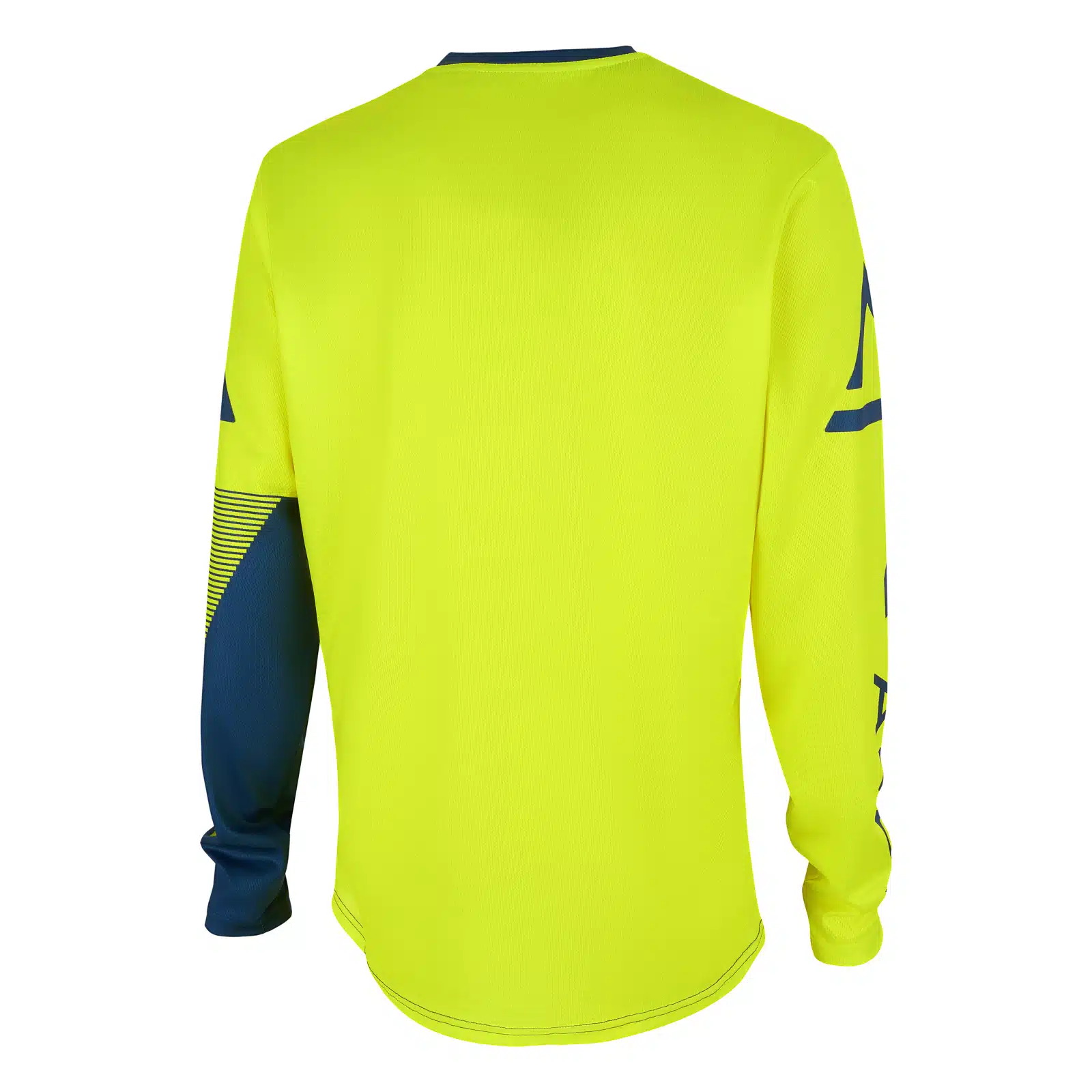 AMOQ Ascent Strive V2 Ajopaita Keltainen-Tummansininen - Image 2