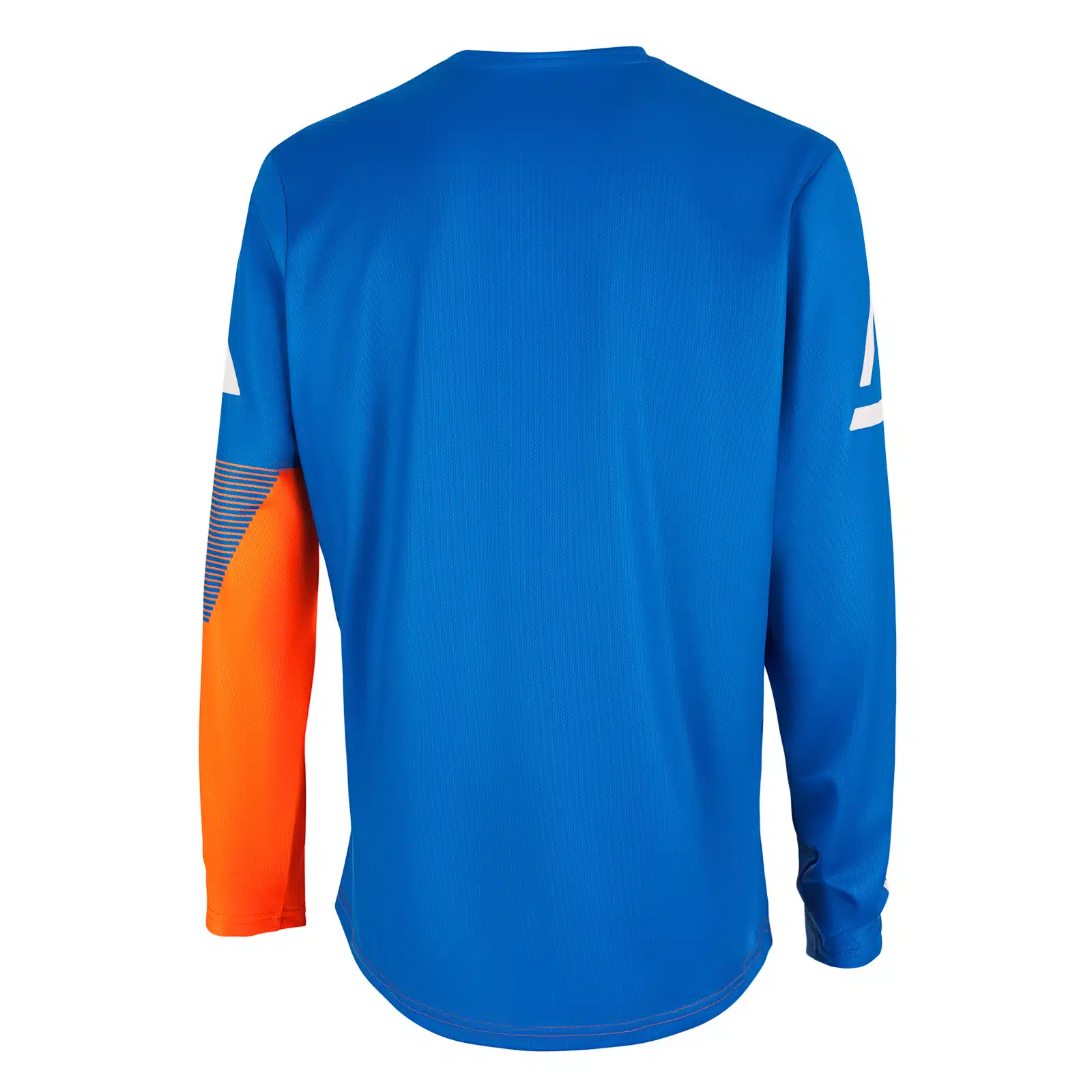 AMOQ Ascent Strive V2 Ajopaita Oranssi-Sininen - Image 2
