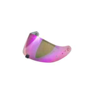 Scorpion Exo-1400 visiiri, violetti peili