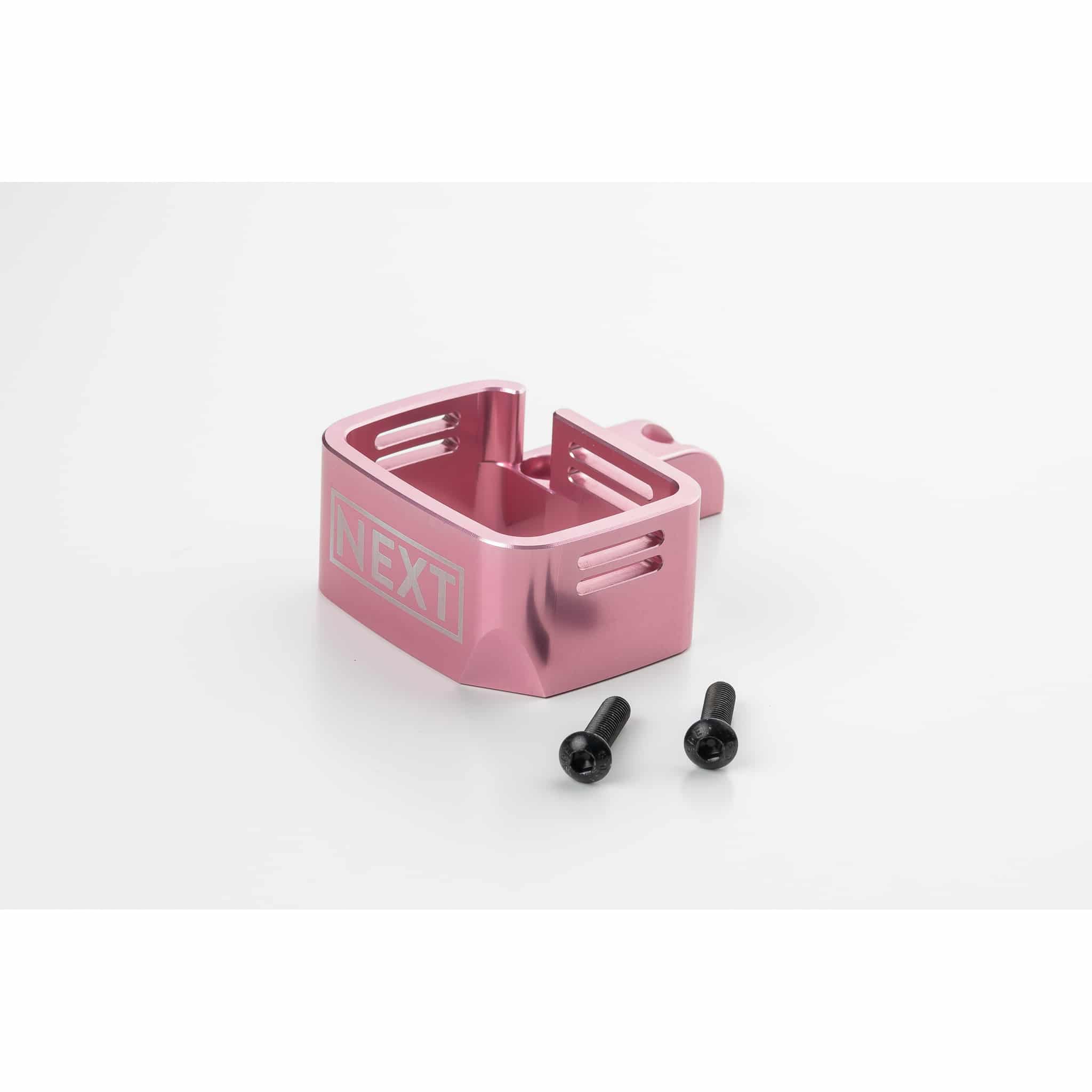 NEXT Jarrunestesäiliön Suoja Ski-Doo/Lynx Vaaleanpunainen - Image 2