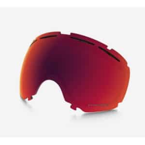 Oakley Repl. Lens Crowbar variable conditions prizm torch iridium
