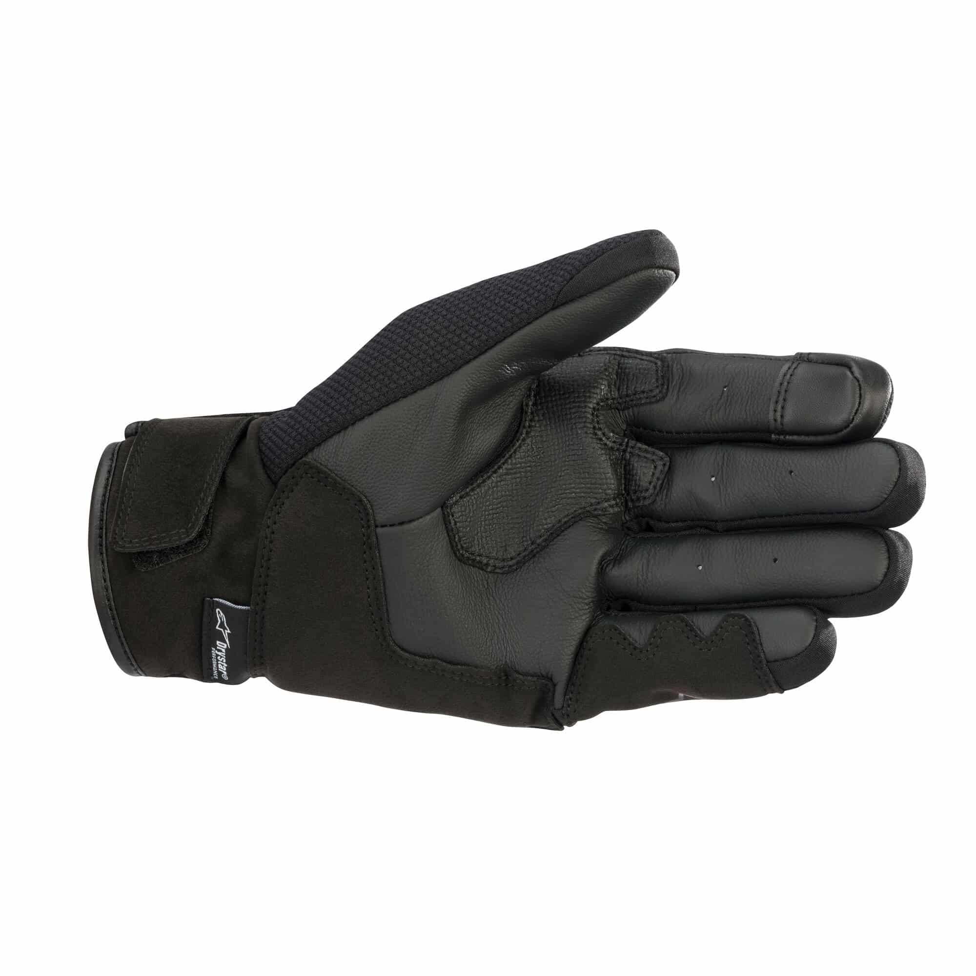 Alpinestars ajohanskat S Max Drystar, musta / harmaa - Image 3