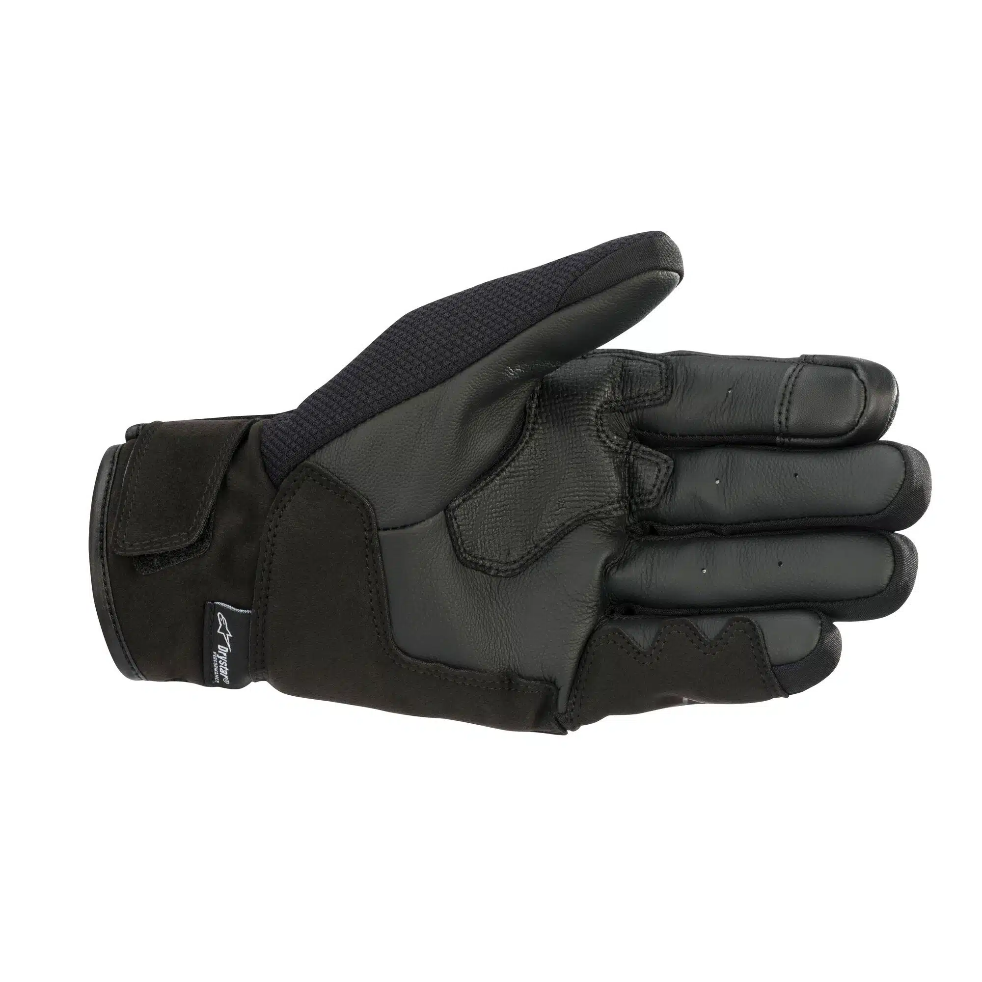 Alpinestars ajohanskat S Max Drystar, musta / harmaa - Image 3