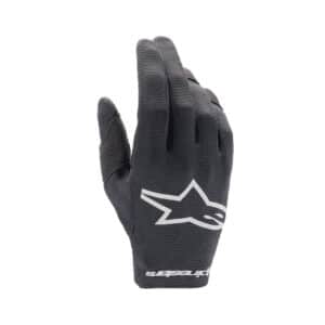 Alpinestars Hanska Youth Radar Musta