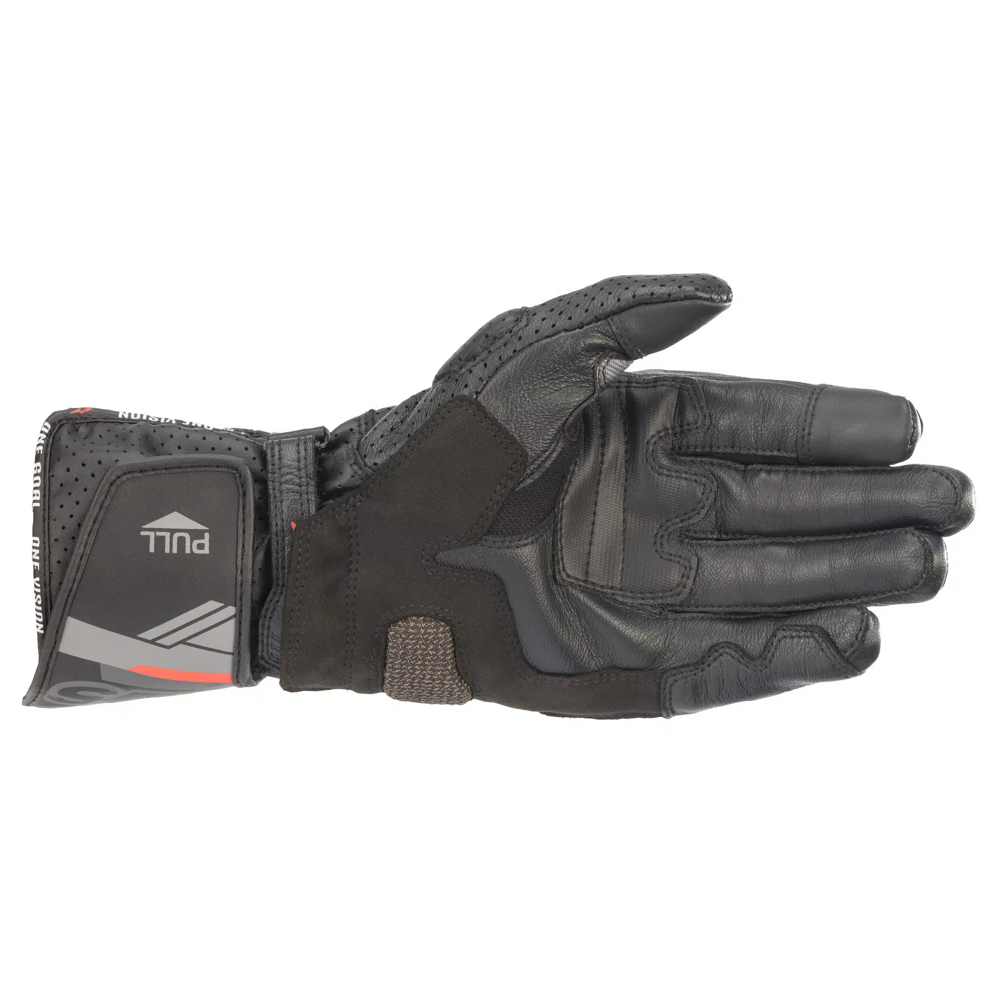 Alpinestars ajohanskat SP-8 v3, musta - Image 2